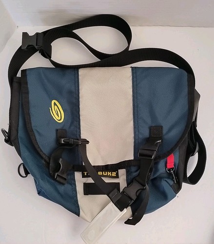 Timbuk2 messenger bag - messenger,