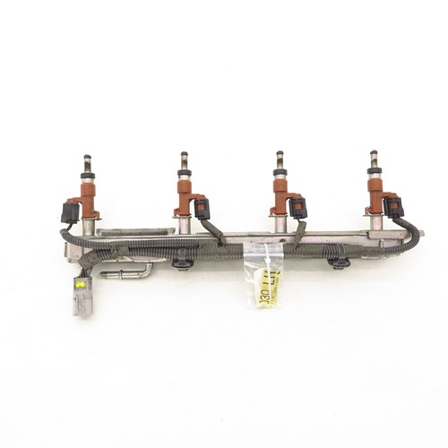 Rampe injection gauche lexus - d'injection,