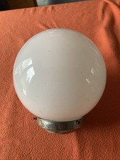 Ancienne suspension lustre