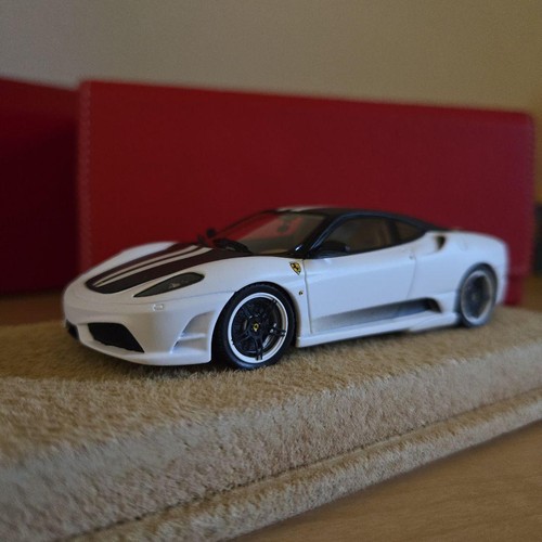 Techno modèle ferrari - modèle, 430