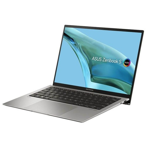 Asus zenbook s13 - zenbook, qhd