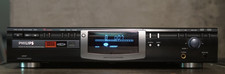 Lecteur enregistreur graveur " PHILIPS CDR770 "     CD Player/Recorder