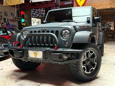 2015 Jeep Wrangler Unlimited