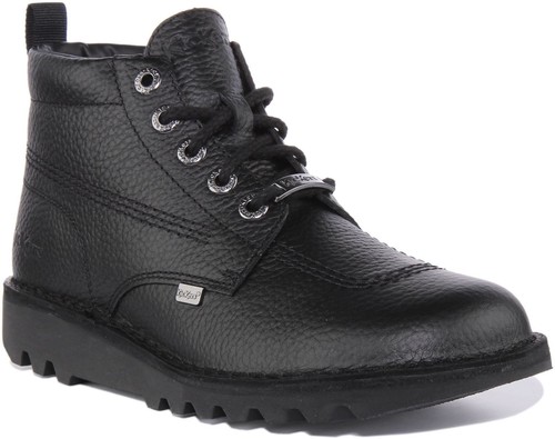 Kickers bottes homme top en - kickers, hi