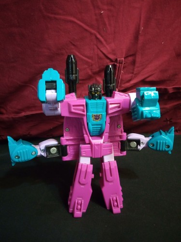 Robot transformers hasbro - robot,