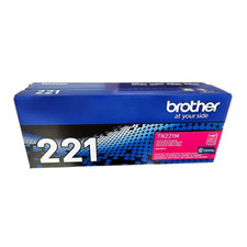 Cartouche de toner magenta