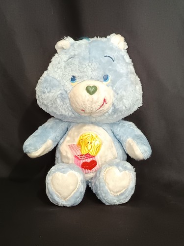 Bisounours care bears - bisounours,