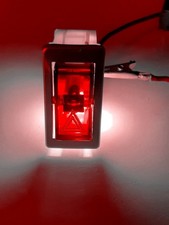 Warning Simca 1000 Rallye