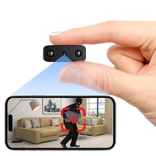 Camara Espia Oculta WiFi