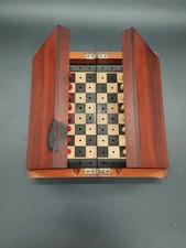 Ancien jeu d’échecs de