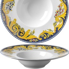 Assiette à pâtes Specjale