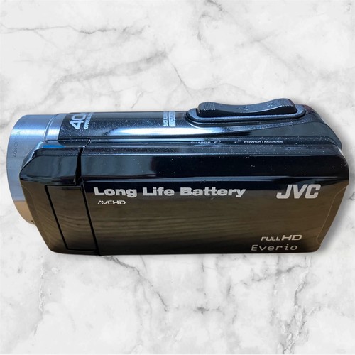 Caméscope caméra vidéo jvc - caméscope,