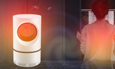 ICB Bug Zapper, Mosquito