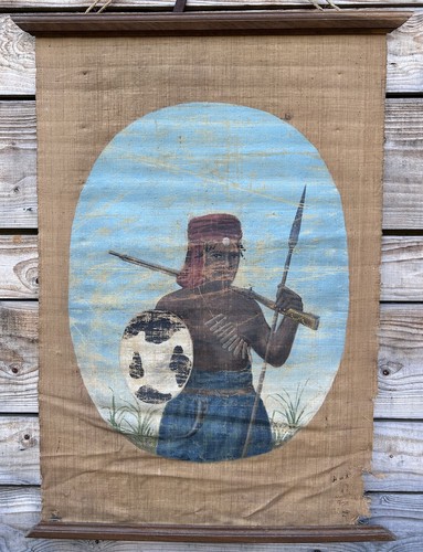 Tananarive madagascar peinture - tananarive,