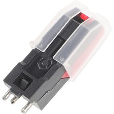  Aiguille Tourne Disque De Tourne-disque Pour Platine Vinyle Stylet Remplacement