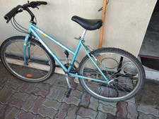 Vtt Rockrider 24 pouces faire