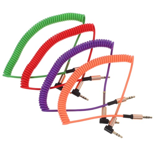 Pcs cable auxiliaire câbles - 4,