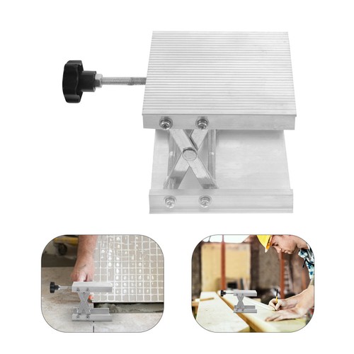 Plateforme levage table - de,