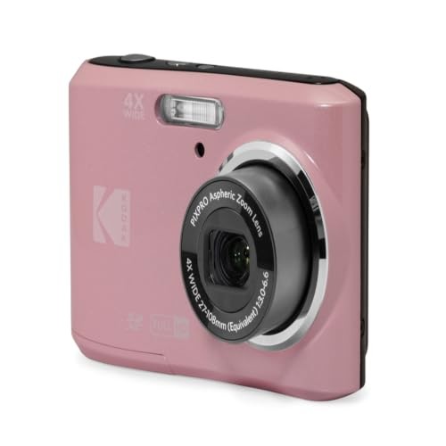 Appareil photo numérique