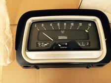 BEDFORD TK SPEEDO GAUGE IN KMS