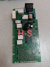 ⚠️H-S Carte module Bosch
