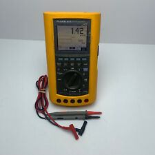 Fluke 867B Graphical Digital Multimeter FREE SHIPPING