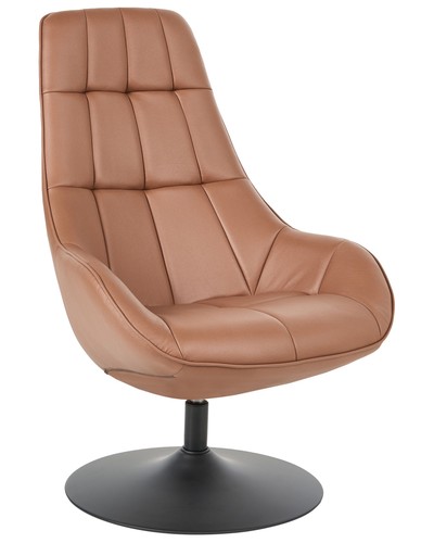 Fauteuil moderne cuir - moderne, en