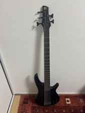 IBANEZ GSR305 / guitare basse