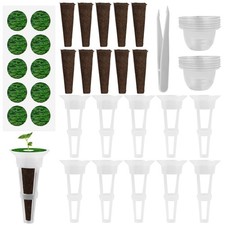 Lot de 50 éponges de culture