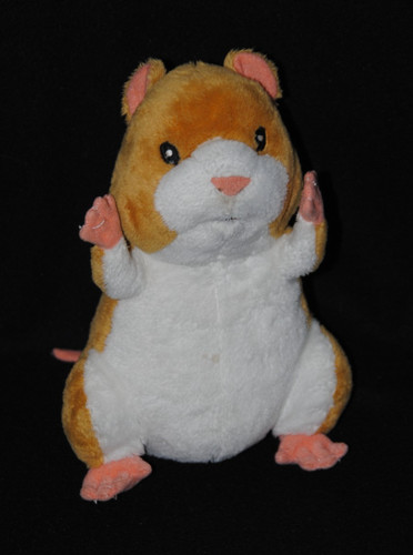 Peluche doudou hurley - doudou,