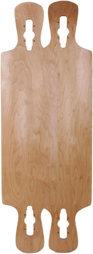 5 longboard - x,