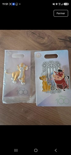 Pins disney - pins,