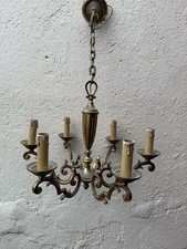 Lustre Vintage 6pl