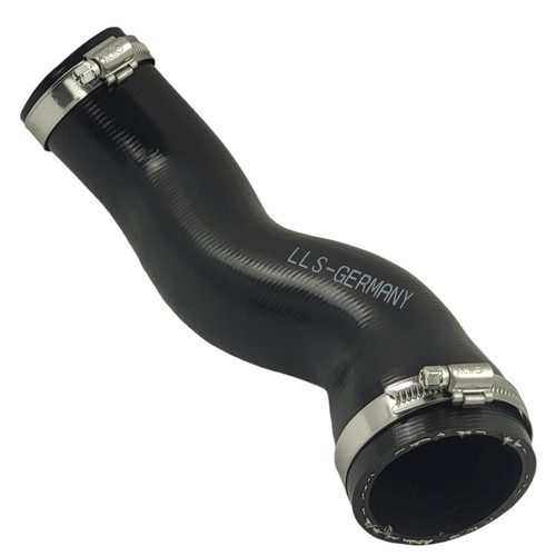 Durite turbo entrée air - durite, d'air