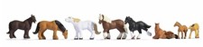 NOCH - Animaux - Chevaux de
