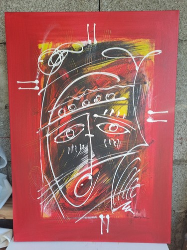Peinture originale - peinture,