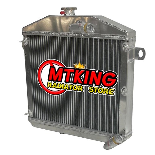Radiator for 1971 1977 alfa - for, 76