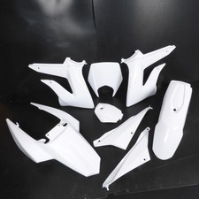 Kit carénage P2R pour Moto