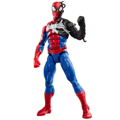 Hasbro marvel legends series - hasbro,