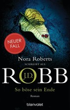 J.D. Robb Uta Hege So böse