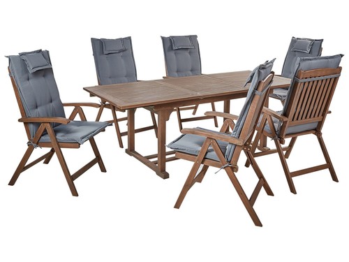 Ensemble jardin table - ensemble,