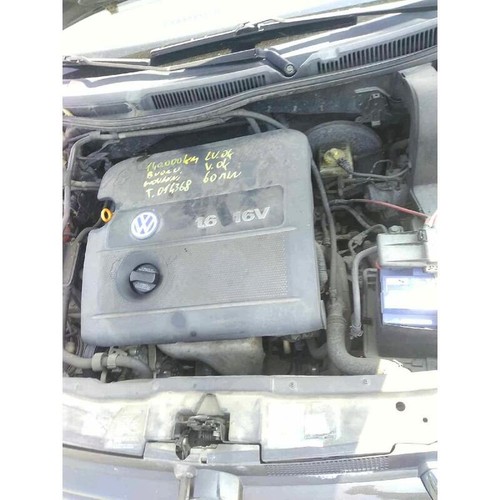 Moteur complet volkswagen - complet,