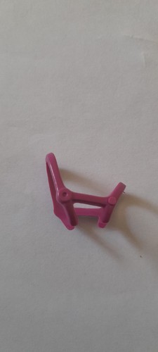Licol violet cheval - violet,