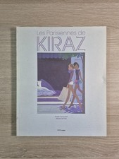 Les Parisiennes de Kiraz -