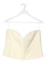 ZARA Haut bustier Dames Top T