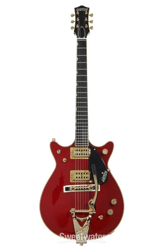 Gretsch g6131t vintage - gretsch, g6131t-62