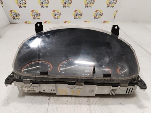 Compteur honda 1 b20z1 - honda,