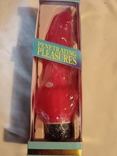 Sextoys - Vibromasseur - Gode