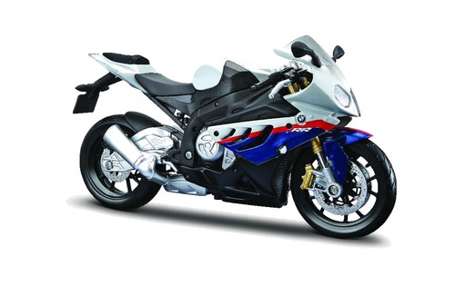 Maisto modèle moto - maisto,