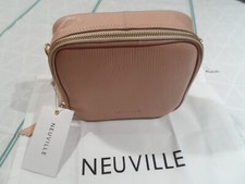 Sac à main Neuville - Cuir -